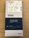 BARD VENUM18080 VENOVO Venous Stent System 10F x 80cm (X)