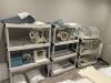 HITACHI AIRIS II MRI Scanner
