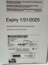 ARTHREX AR-2324BCT-2 Biocomposite Swivelock C Double Loaded with PEEK Eyelet ana 2 Tiger Tail Anchor 4.75mm X 22.0mm, EXP 1/31/2025