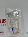 1 IV-025Y IV Administartion Set With .22 Micron Filter, LOT OF 37