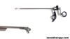 OLYMPUS A20712A Optical Biopsy Forceps Spoon Type jaws Urological Instrument