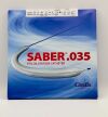 CORDIS 48005025R SABER .035 PTA DILATION CATHETER 5F