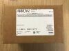 ARROW RA-04220 QuickFlash Radial Artery Catheterization Set 20Ga x 3.81cm (50/Case)