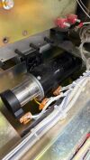 PHILIPS 451213433671 Motor Reducer Portable X-Ray