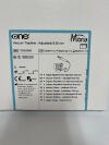 1 17202D800 One, Vacuum Trephine - Adjustable 8.00 mm