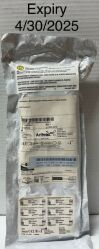 ARTHREX AR-2323BCC Suture Anchor, BioComposite SwiveLock,4/30/2025