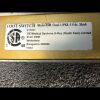 GE FOOTSWITCH C-Arm