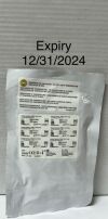 ARTHREX AR-4152DS Implant System, TRIM-IT Drill Pin, 2 x 100mm, exp 12/31/2024