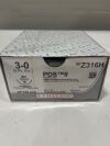 ETHICON Z316H 3-0 PDS II, Bx/36 Sutures