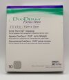 CONVATEC 187955 DUODERM EXTRA THIN 4IN X 4IN/10CM X 10CM EXTRA THIN CGF DRESSING
