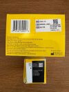 ABBOTT 72079-01 FreeStyle Libre 3 Reader Lector and Libre 3 Plus Sensor.