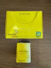 ABBOTT 72079-01 FreeStyle Libre 3 Reader Lector and Libre 3 Plus Sensor.