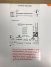 AD-TECH FG20C-SP10X-0D0 Subdural Electrode 20 Contact, Platinum 10x10mm / 4x2.3mm (X)