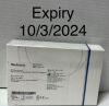 MEDTRONIC 9569815 METRx Disposable tubular retractor, angled 18mm x 5cm, EXP 10/3/2024