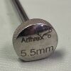 ARTHREX AR-3401-5.5 Blunt Obturator, 5.5mm