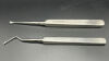 ZIMMER 09-0233 W. Lorenz Molt Curette 00230 Set