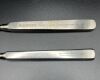 ZIMMER 09-0233 W. Lorenz Molt Curette 00230 Set