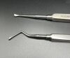 ZIMMER 09-0233 W. Lorenz Molt Curette 00230 Set