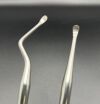 ZIMMER 09-0233 W. Lorenz Molt Curette 00230 Set