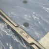 V. MUELLER Braun GL850  Uterine Tenaculum Forceps, 9.5", ,