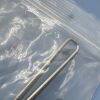 V. MUELLER Braun GL850  Uterine Tenaculum Forceps, 9.5", ,