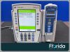 ALARIS 8015  INFUSION PUMP  Pump IV Infusion