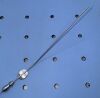 INTEGRA RN9625 Mutli-hole Suction Tube, 5/Tip, 5Fr, Angled, W/L 1/2"