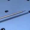 INTEGRA RN9625 Mutli-hole Suction Tube, 5/Tip, 5Fr, Angled, W/L 1/2"