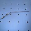 INTEGRA RN9627 Mutli-hole Suction Tube, 5/Tip, 7Fr, Angled, W/L 1/2"
