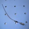 RUGGLES RN9103 Integra   Atraumatic Suction Tube, 3Fr. 80mm wL