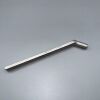 RICHARDS 12-4146 Classic Compression Hip Plate 180mm 8 Slot 135°