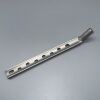 RICHARDS 12-4146 Classic Compression Hip Plate 180mm 8 Slot 135°
