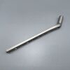 RICHARDS 12-4146 Classic Compression Hip Plate 180mm 8 Slot 135°