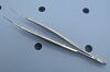 MEDTRONIC 11cm 3621 Ophthalmic Forceps  Overall Length