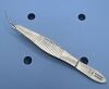 MEDTRONIC 11cm 3621 Ophthalmic Forceps  Overall Length