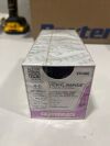 ETHICON VR496 4-0 Coated Vicryl Rapide, Bx/12 Sutures