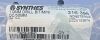 SYNTHES 316.396 Mini Quick Connect Drill Bit 1.0mm 2"