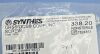 SYNTHES 338.2 DHS DCS Coupling Screws