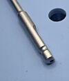SYNTHES 309.501 Extraction Device, Conical, For Threaded Washers