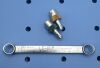 SYNTHES 323.35 Drill Guide  Inserts