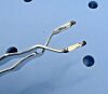 SYNTHES 319.97 Forceps Holding Forceps 81mm Self Holding