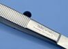 MILTEX 6-160 Stainless Steel Potts-Smith Mouse Teeth