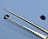 MILTEX 6-160 Stainless Steel Potts-Smith Mouse Teeth