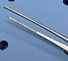 MILTEX 6-160 Stainless Steel Potts-Smith Mouse Teeth
