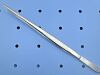 SYMMETRY 06-0025 Surgical  Dressing Forceps, Serrated, 10"