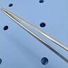 SYMMETRY 06-0025 Surgical  Dressing Forceps, Serrated, 10"