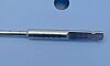 STRYKER 705025 Drill Bit, Short,