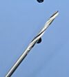 SYNTHES 03.133.109 3.5mm Orthopedic DRILL BIT QC 150mm