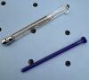PERFKEKTUM 5467 Perfektum  Glass Syringe Reusable