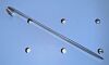 ASPEN 22-0101 Symmetry Surgical  Seeburger Retractor 5.5"